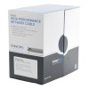 Bobina De Cable Utp 305 Mts Cat5e Cca Linkedpro Ep-cat-5e-v