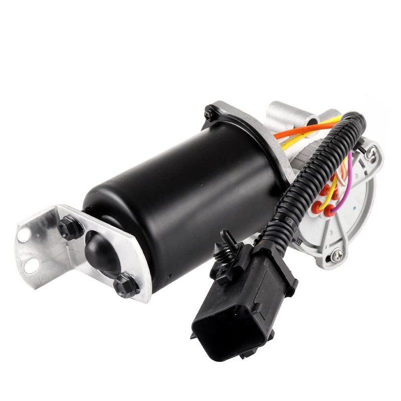 ECCPP Transfer Case Motor Fit for 2004-2008 for Ford F-150