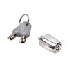 Kensington MicroSaver 2.0 Keyed Chassis Lock for Desktop Computers
