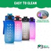 Mint Berry 20oz Kids Water Bottle 20 Oz: Perfect 20