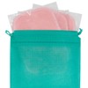 Dust Mite Sheets Pack of 15, Dust Mite Removal Sheets,