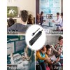 Hub USB 2.0, Multicontacto USB con 6 Puertos USB Incluyendo