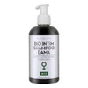 Shampoo Orgánico para Higiene Íntima con Aceites Esenciales Biológicos -