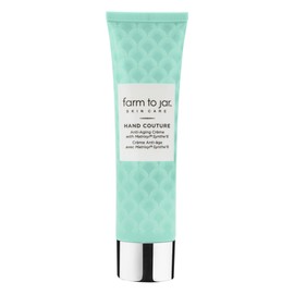 Aloette Anti-Aging Hand Cream, Hand Couture - Smoothing & Firming Hand Creme for Lines & Wrinkles -Soothing Aloe Vera Hydrates & Moisturizes for Mature & Dry Skin