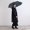 WEB Exclusive 10341 3 Second Urawaza Umbrella, Rain Umbrella, Large,