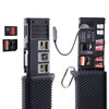 PGYTECH CreateMate - Lector de tarjetas USB 3.2 CFexpress A,