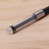 Universal Fountain Pen Converter Kit, Standard Push-Piston Ink Absorber for