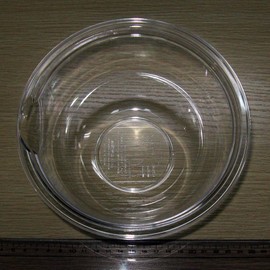 Nagao Polycarbonate Cooking Bowl, Made in Tsubameshi