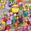 Acrylic Beads Mix(16mm)-Beading making-Bead Assortmens-DIY:_Juice_650ml