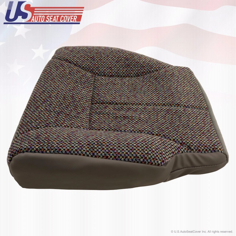 US Auto Seat Cover 1998-2002 For Dodge Ram 1500 2500