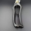 Tosho B-Type Pruning Shears, 7.1 inches (180 mm), Gold Stopper