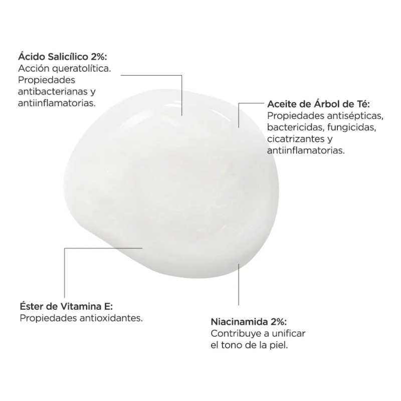 Reve Oxidermic Luminous Care