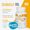 NIN Zenbiotico RNL- Antes Simbin RNL - Suplemento Alimenticio -