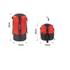 Ultra-light Compression Stuff Sack, 70D Nylon Sleeping Bag Stuff Sack
