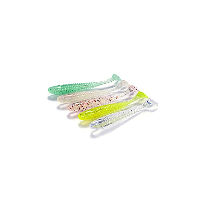 Jackson Mixture Bone Bait Junior 2" KML Keimura