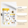 Crema Facial Corporal Reafirmante Abeja 2025 Antiedad