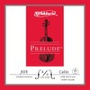 D'Addario Pro-Arte Medium Scale Medium Tension Single A String for