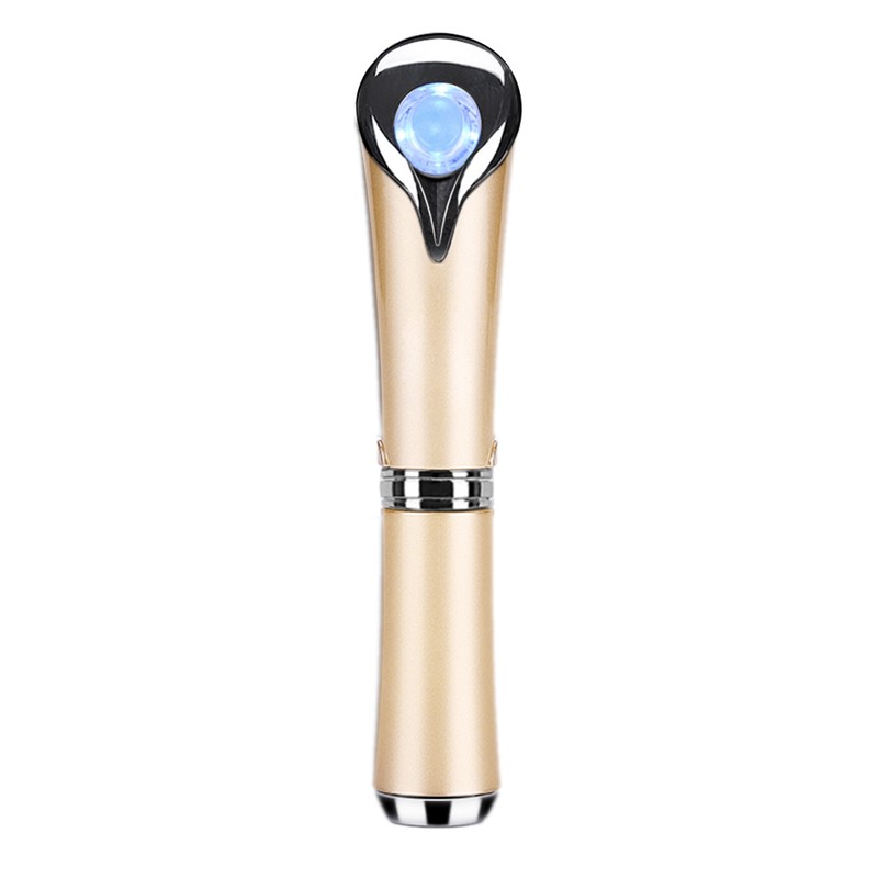 Electric Multi functional Ion Eye Beauty Machine Wrinkles Smoothing Anti