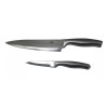 Misorel Set Cuchillos De Chef 20 Cm Y Cuchillo 10