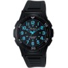 Citizen Q&Q VP84-852 Men's Analog Wristwatch, Waterproof to 10 ATM,