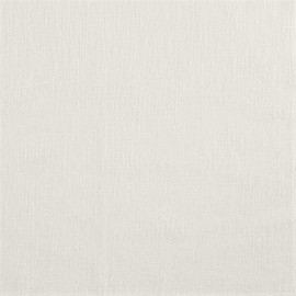 Exclusive Home Curtains EH8254-01 2-108P Belgian Textured Linen Look Jacquard Sheer Pinch Pleat Curtain Panel Pair, 108" Length, Snowflake, 2 Piece