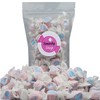 Smarty Stop Salt Water Taffy All Color (Cotton Candy, 3