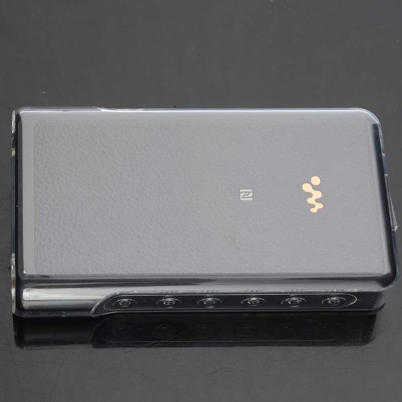 Flexible Soft Slim Tpu Protective Case Cover Fit for Sony