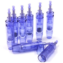 Dr.Pen Ultima A1 12Pin/24pin/36pin/42pin/Round Nano Cartridges, Disposable Replacement Part