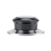 Atyhao 5 Piece Heat Resistant Pot Lid Button Lift Handle