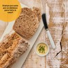 Birkmann, Pagnotta & Anima, teglia per pane perforato, 20 cm,