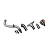 WORX WA4091 7-Piece Attachment Accessory Kit for AIR Cordless Electric