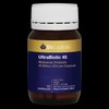 Bioceuticals UltraBiotic 45 30 Capsules (Expiry 07/2025)