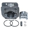 Gubeter 40mm Cylinder Carburetor Kit for Stihl Ms200 Ms200T 020T