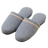 SENKO FOOTWELL 73211 PUTALIA Slippers, Compatible Size: (M) Approx. 9.3