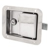 Tool Box Lock for Motorhomes, Caravans, Trucks, Loading Area, Box
