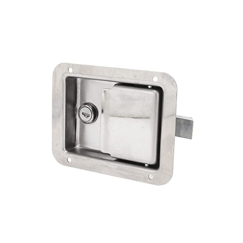 Tool Box Lock for Motorhomes, Caravans, Trucks, Loading Area, Box