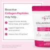 Péptidos de colágeno FORTIBONE Premium para la salud ósea con