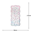 Kamio Japan Sticker Shiroppurunn Sticker Momoppurunn 231144