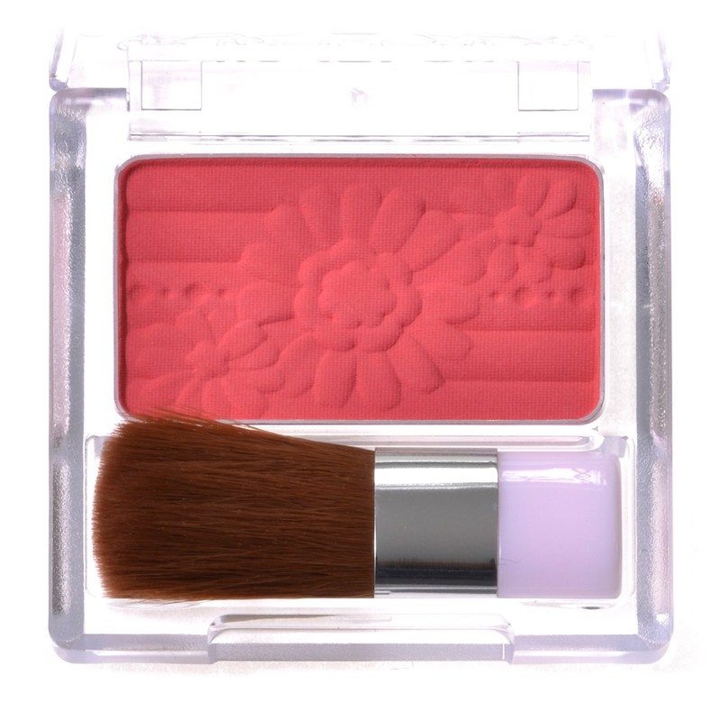Canmake Powder Cheeks rose red