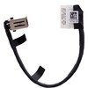 Deal4GO DC Power Jack Connector Cable DG7FN 0DG7FN Replacement for