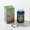 Biotin 1000 Pantothenic Acid Premium Plus High Capacity 120 Tablets