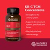 Nature's Sunshine KB-C, Chinese TCM Concentrate, 30 Capsules | Strengthens