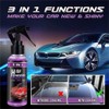 GDSAFS 3 in 1 Car Coating Spray, High Protection 3