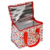 Rex London Insulated Lunch Bag - Choice of Floral Design