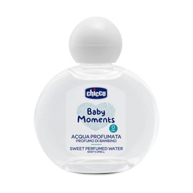 Chicco Baby Skin Scented Water 100 ml 0M+