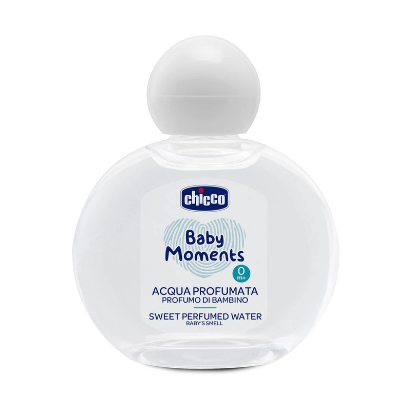 Chicco Baby Skin Scented Water 100 ml 0M+
