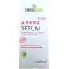 Sérum de Arroz con Probióticos, PDRN Vegetal, Ilumina, Unifica e