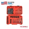 Unbranded 26PCS Screws Bolt Extractor Set W/Drill Bit Kit Lug