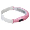 V Face Machine Line Up Belt Cellulite Shaking Red Blue