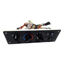 Morgan Olson Genuine Morgan Olson Control Panel - 555001416